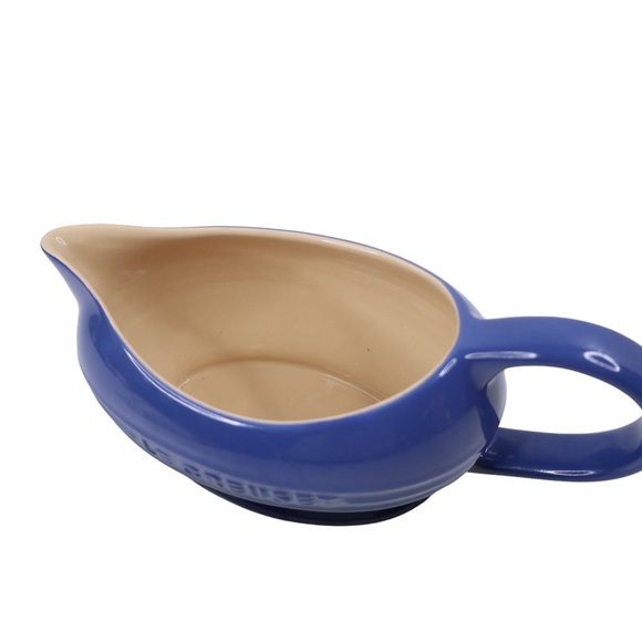 BN Le Creuset gravy boat - Picture 2 of 2